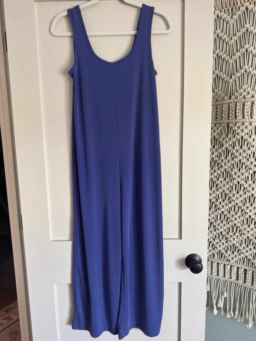 Marine Layer Lexi Jumpsuit
